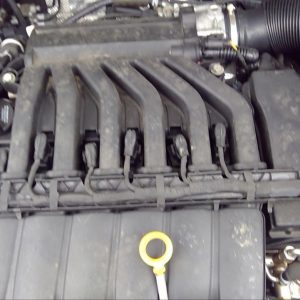 2021 VOLKSWAGEN ATLAS_CROSS_SPORT ENGINE ASSEMBLY - 11450503
