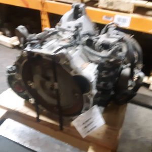 2019 HYUNDAI ELANTRA TRANSMISSION, TRANSAXLE - 11475785