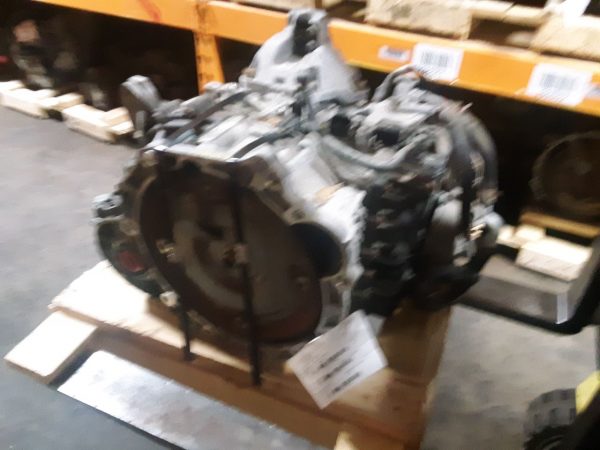 2019 HYUNDAI ELANTRA TRANSMISSION, TRANSAXLE - 11475785