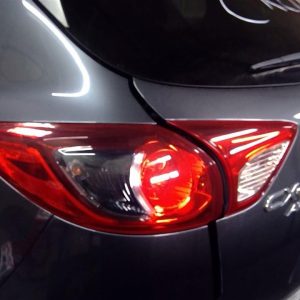 2015 MAZDA MAZDA_CX~5 TAIL LAMP - 11476129