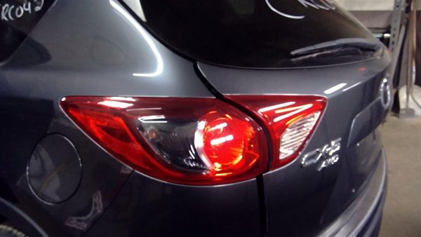 2015 MAZDA MAZDA_CX~5 TAIL LAMP - 11476129