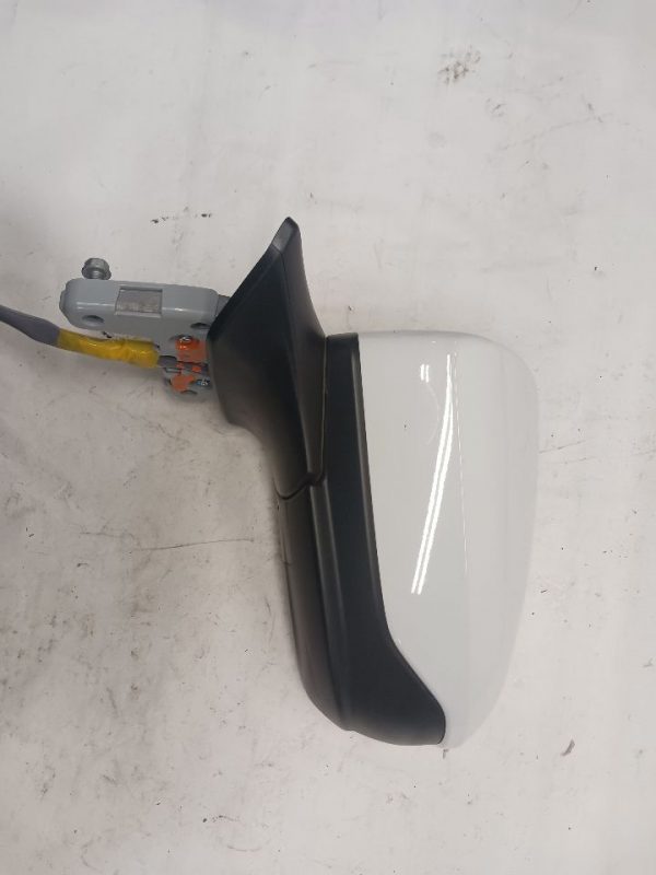 2023 SUBARU WRX SIDE VIEW MIRROR - 11559427