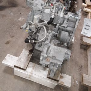2018 FORD ESCAPE TRANSMISSION, TRANSAXLE - 11566480