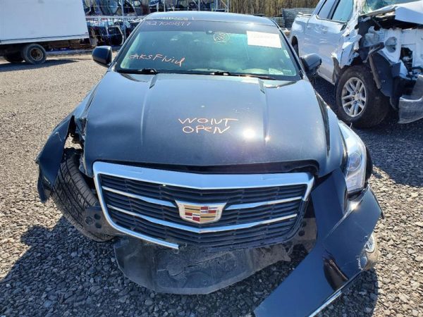 2015 CADILLAC ATS CALIPER - 3501508