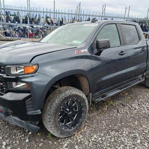 2021 CHEVROLET SILVERADO_1500_PICKUP RADIATORS - 10979300