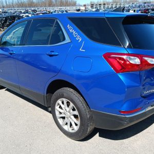 2019 CHEVROLET EQUINOX FENDER - 11507238