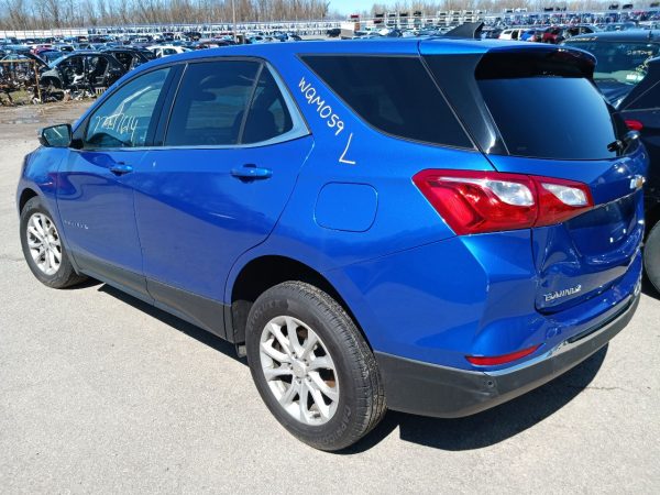 2019 CHEVROLET EQUINOX FENDER - 11507238