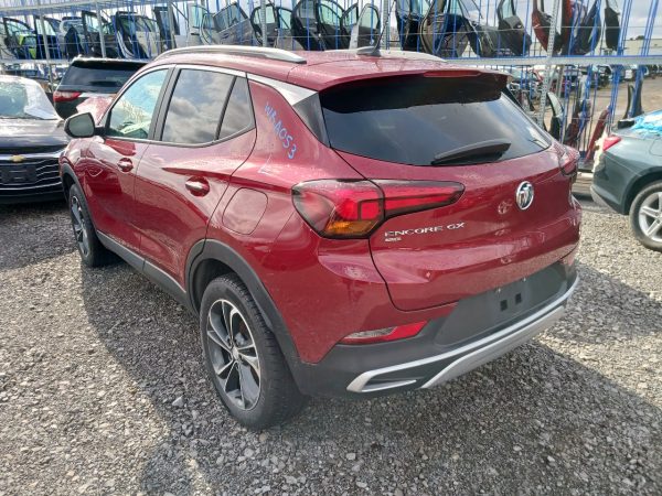 2020 BUICK ENCORE_GX WHEEL - 11428880