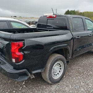 2024 CHEVROLET COLORADO ANTI-LOCK BRAKE PARTS - 11621228