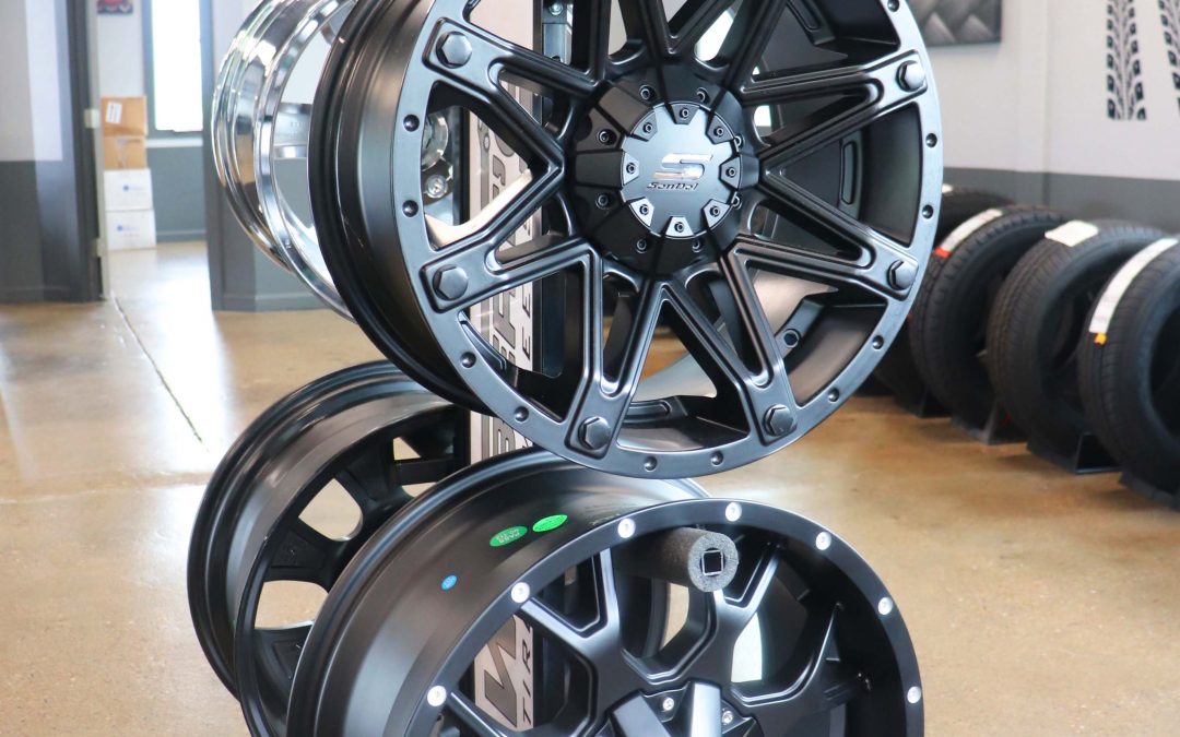 Wilbert’s Tires & Wheels will be Open on Saturdays in October!