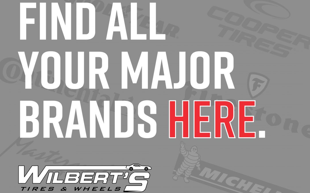 How to Determine Which Tire Brand to Buy for Your Vehicle